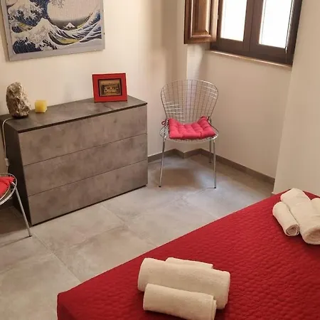 Casa Castello 63 Apartament *