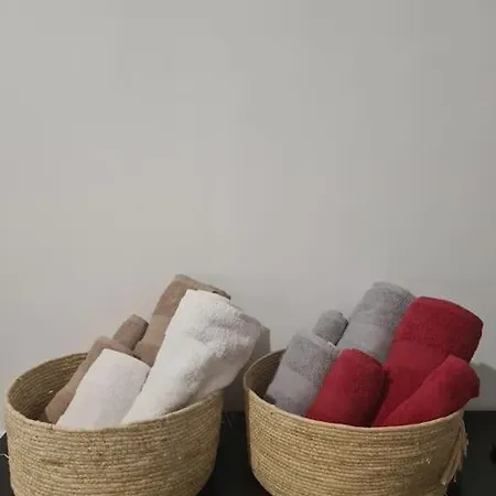 아파트 Casa Castello 63 *