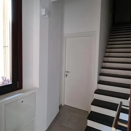 아파트 Casa Castello 63 라킬라