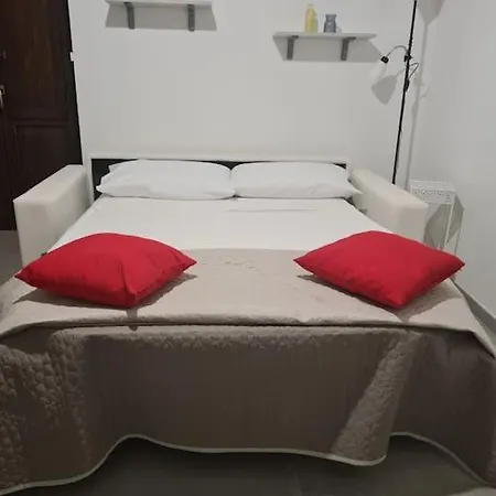 Apartament Casa Castello 63 LʼAquila