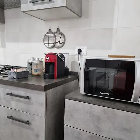 아파트 Casa Castello 63 *