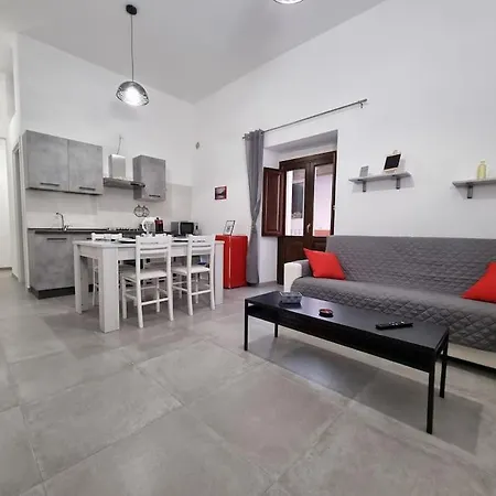 Casa Castello 63 아파트