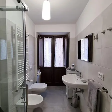 아파트 Casa Castello 63