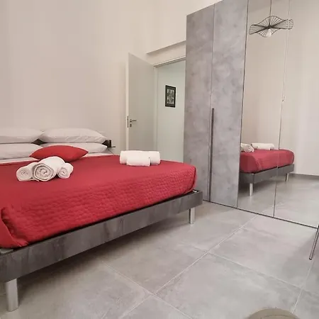 Apartament Casa Castello 63 LʼAquila