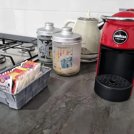 Apartament Casa Castello 63