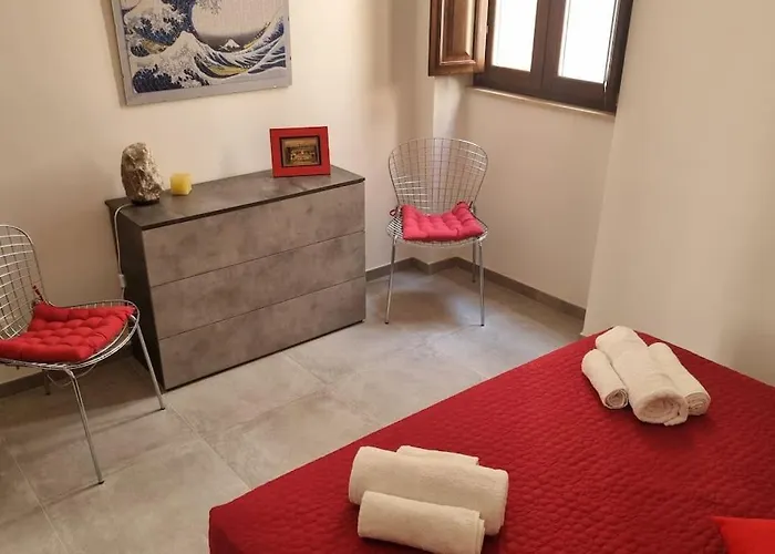 Casa Castello 63 Appartement *