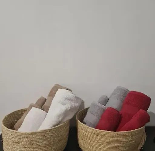 Appartement Casa Castello 63 *