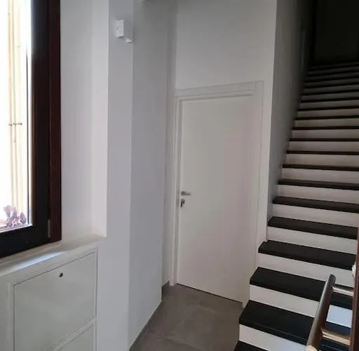 Appartement Casa Castello 63 LʼAquila