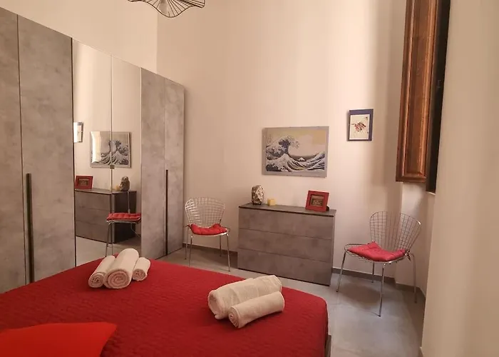 Casa Castello 63 LʼAquila