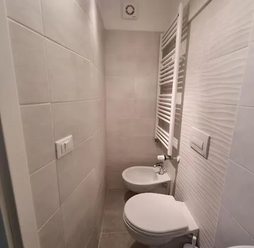 Appartement Casa Castello 63