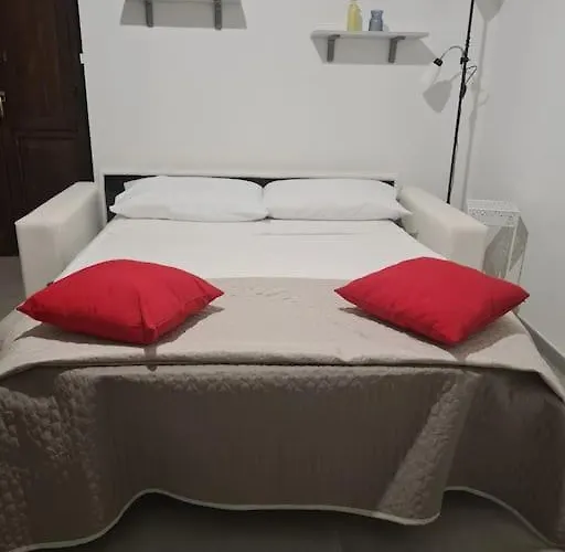 Appartement Casa Castello 63 LʼAquila