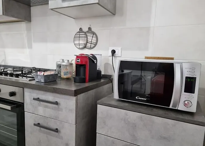 Appartement Casa Castello 63 *