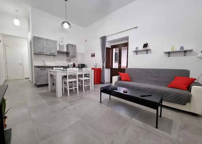 Casa Castello 63 Appartement