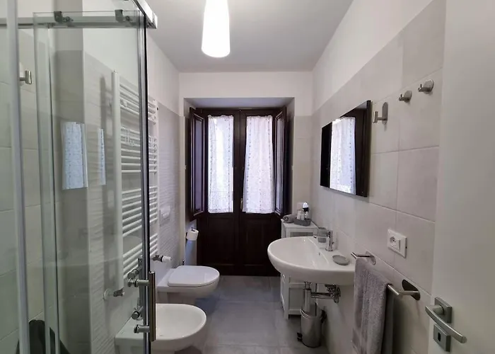 Appartement Casa Castello 63