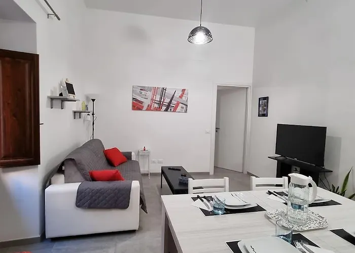 Appartement Casa Castello 63 LʼAquila